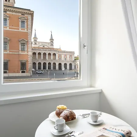 Ludos Magnus 4* Roma